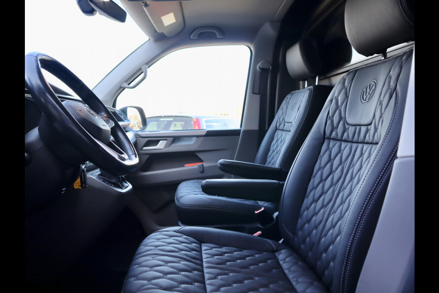Volkswagen Transporter 2.0 TDI 200PK DSG ENKELE CABINE