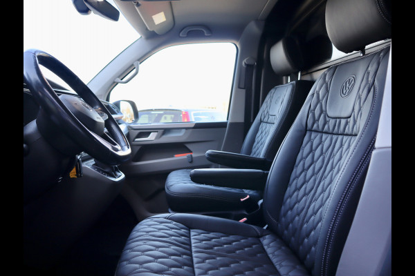 Volkswagen Transporter 2.0 TDI 200PK DSG ENKELE CABINE
