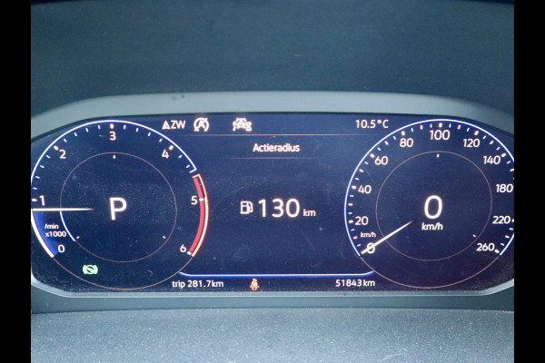 Volkswagen Transporter 2.0 TDI 200PK DSG ENKELE CABINE