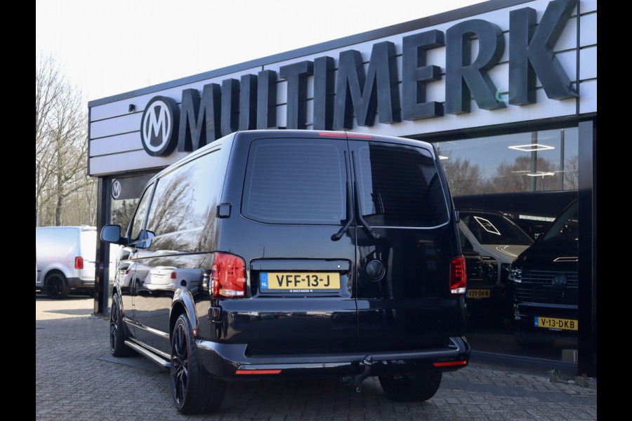 Volkswagen Transporter 2.0 TDI 200PK DSG ENKELE CABINE
