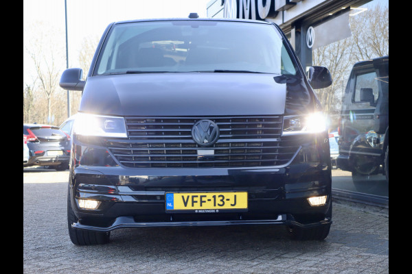 Volkswagen Transporter 2.0 TDI 200PK DSG ENKELE CABINE