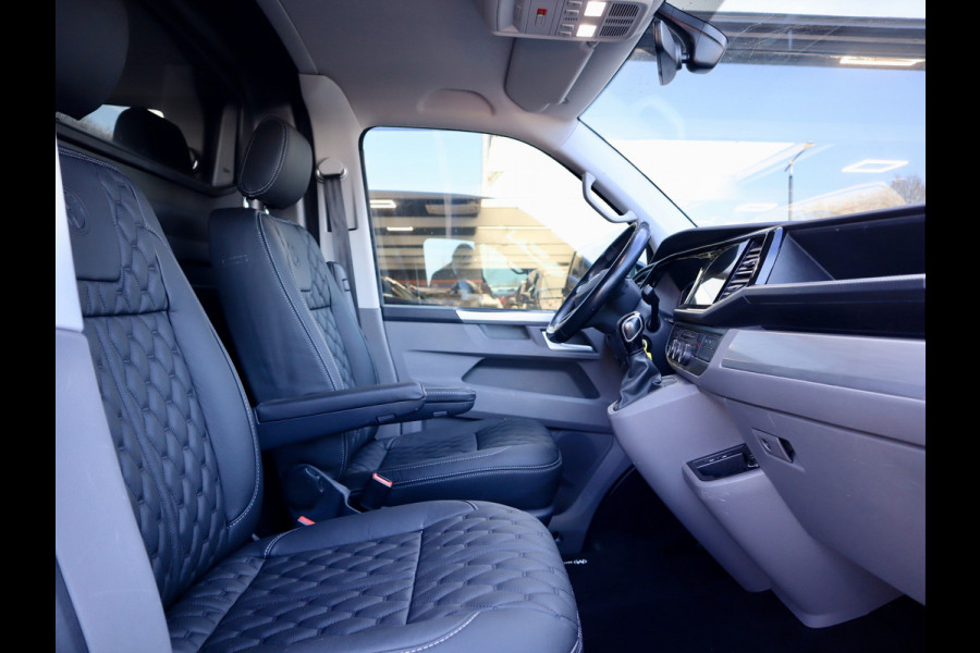 Volkswagen Transporter 2.0 TDI 200PK DSG ENKELE CABINE