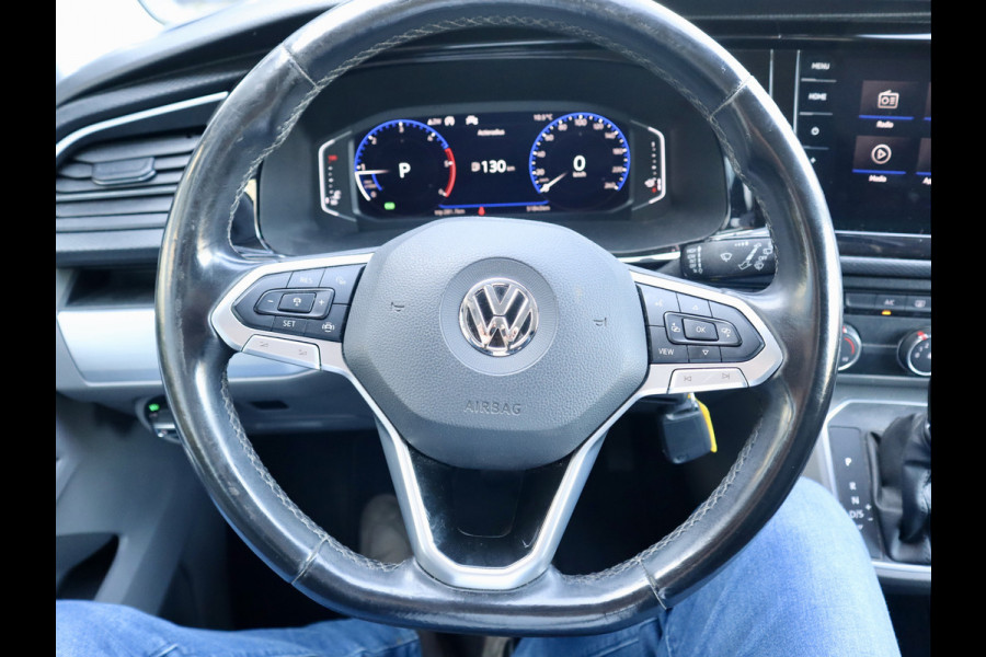Volkswagen Transporter 2.0 TDI 200PK DSG ENKELE CABINE