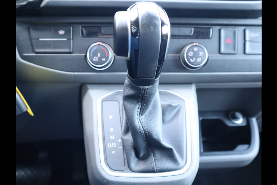 Volkswagen Transporter 2.0 TDI 200PK DSG ENKELE CABINE
