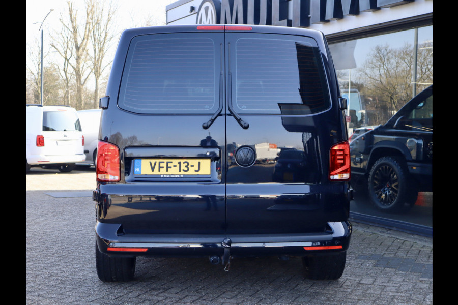 Volkswagen Transporter 2.0 TDI 200PK DSG ENKELE CABINE