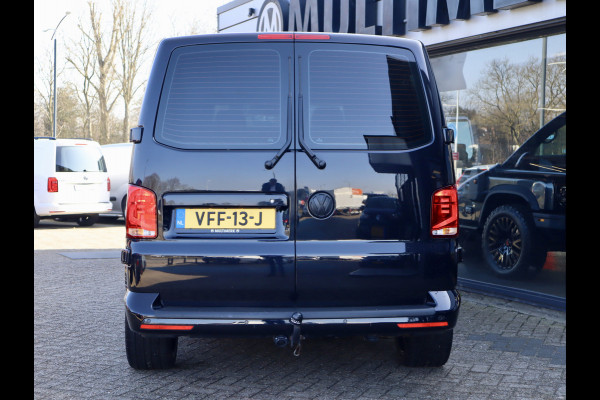 Volkswagen Transporter 2.0 TDI 200PK DSG ENKELE CABINE