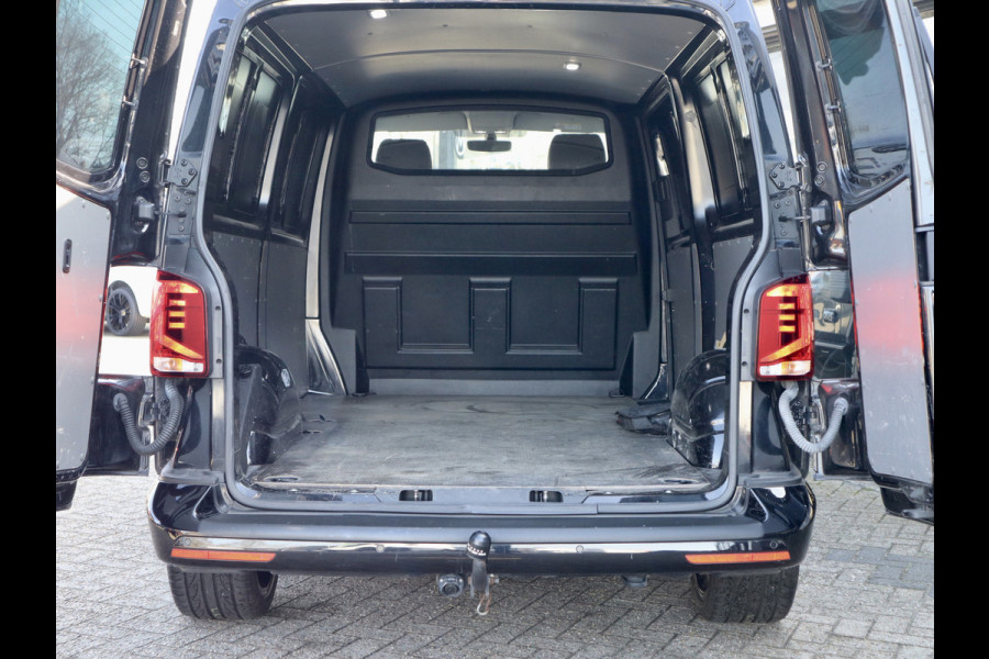 Volkswagen Transporter 2.0 TDI 200PK DSG ENKELE CABINE