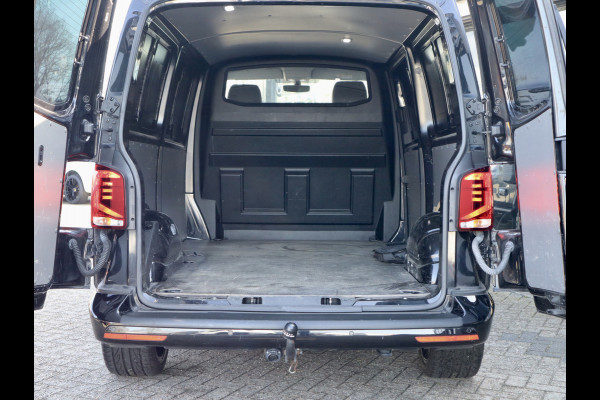Volkswagen Transporter 2.0 TDI 200PK DSG ENKELE CABINE