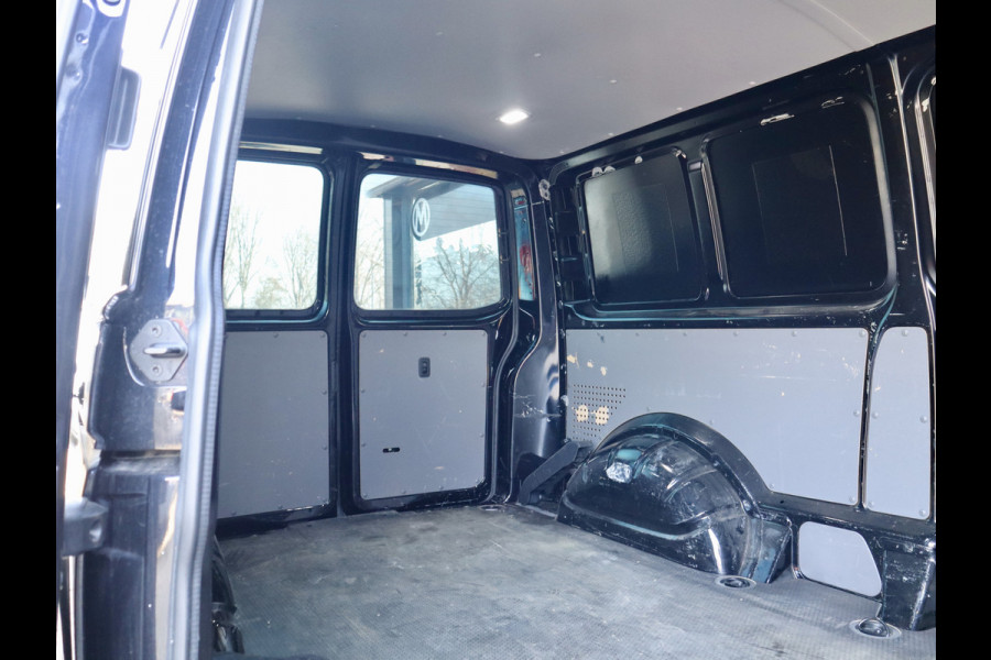 Volkswagen Transporter 2.0 TDI 200PK DSG ENKELE CABINE