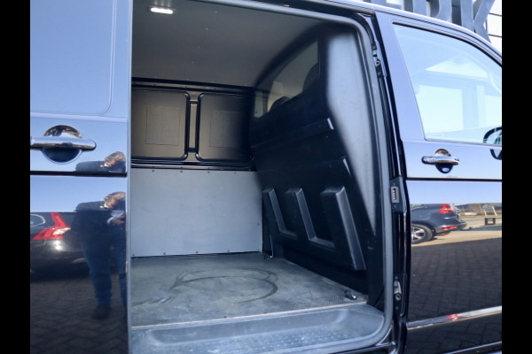 Volkswagen Transporter 2.0 TDI 200PK DSG ENKELE CABINE