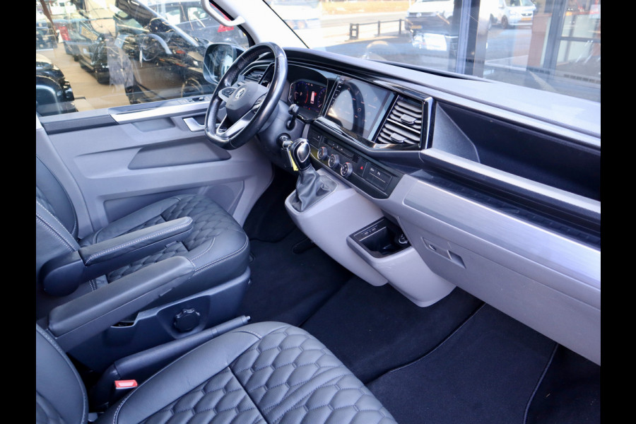 Volkswagen Transporter 2.0 TDI 200PK DSG ENKELE CABINE