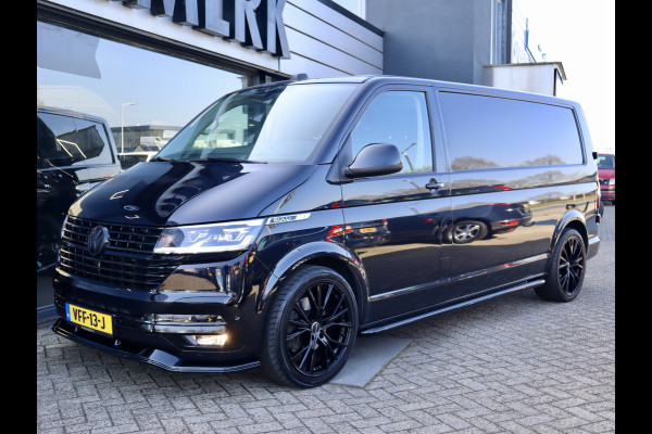 Volkswagen Transporter 2.0 TDI 200PK DSG ENKELE CABINE
