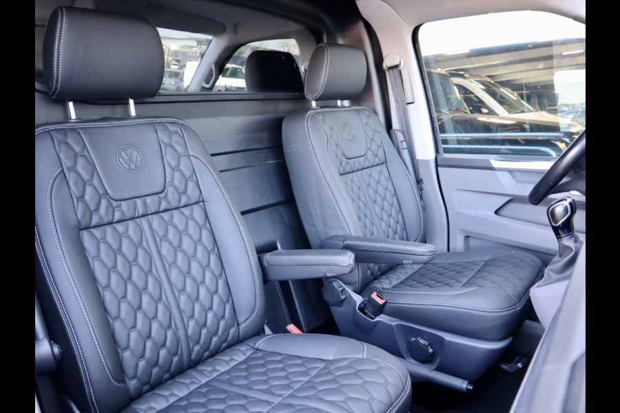 Volkswagen Transporter 2.0 TDI 200PK DSG ENKELE CABINE