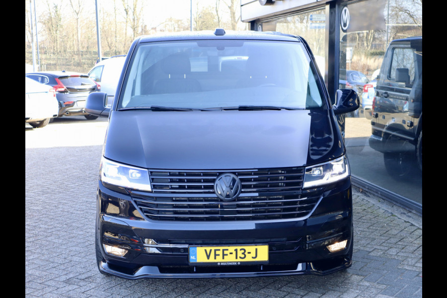 Volkswagen Transporter 2.0 TDI 200PK DSG ENKELE CABINE