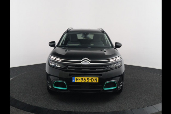 Citroën C5 Aircross 1.2 PureTech*HAAK*LEER*ECC*ACC*NAVI*CAM*CARPLAY*