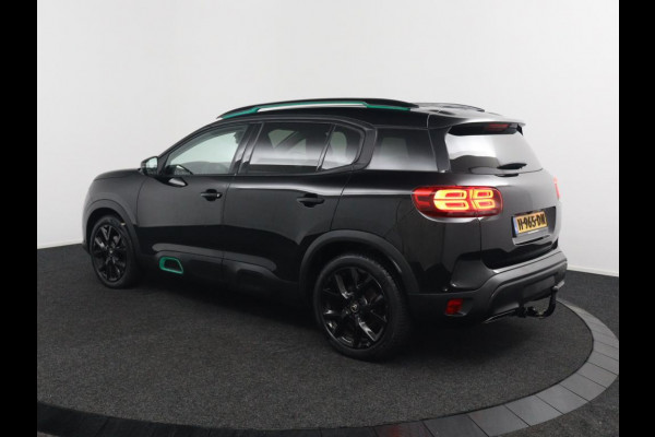 Citroën C5 Aircross 1.2 PureTech*HAAK*LEER*ECC*ACC*NAVI*CAM*CARPLAY*