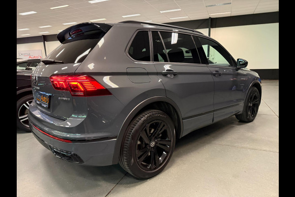 Volkswagen Tiguan 1.4 TSI eHybrid 2XR-LINE PANO/NAVI/V-COCKPIT/DAB/CARPLAY/ECC/PDC///