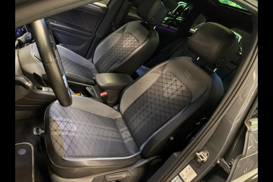 Volkswagen Tiguan 1.4 TSI eHybrid 2XR-LINE PANO/NAVI/V-COCKPIT/DAB/CARPLAY/ECC/PDC///