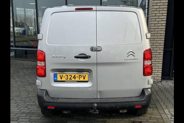 Citroën Jumpy 1.6 BlueHDI 95 Club M*NAVI*CRUISE*A/C*TEL*PDC*3PER