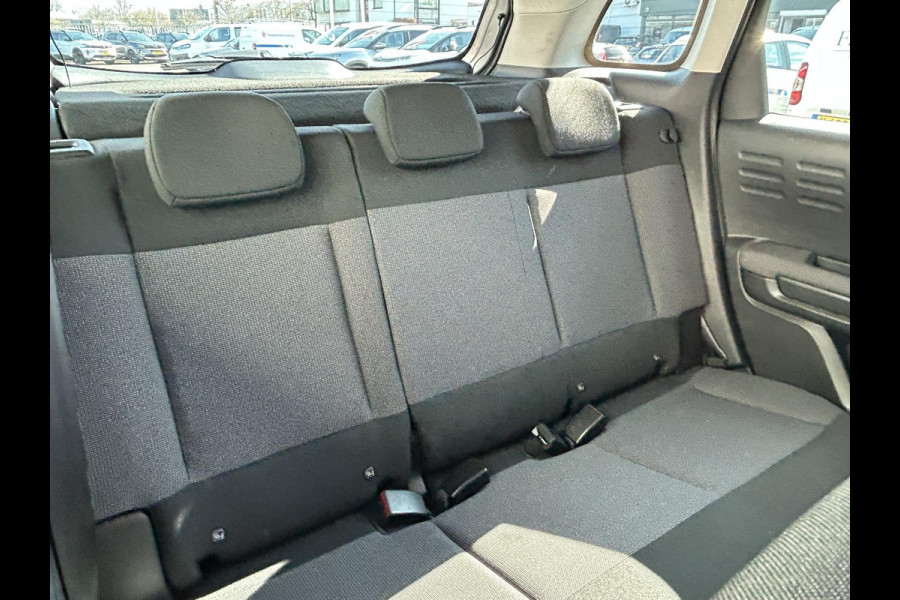 Citroën C3 Aircross 1.2 PT 110 Max | Parkeercamera | Keyless entry | Prijs is rijklaar