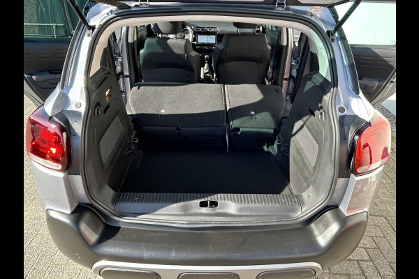 Citroën C3 Aircross 1.2 PT 110 Max | Parkeercamera | Keyless entry | Prijs is rijklaar