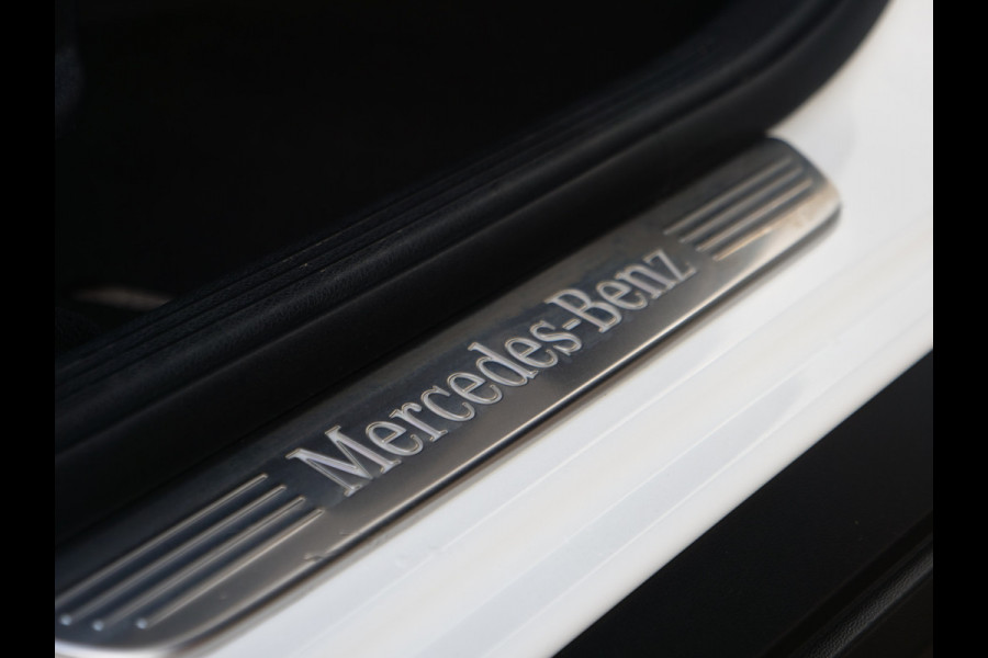 Mercedes-Benz GLC GLC 250 4MATIC | AMG | Burmester | Panorama | Standkachel..