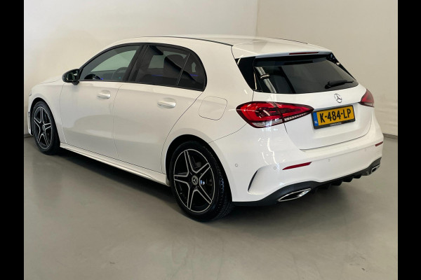 Mercedes-Benz A-Klasse 180 / AMG / BTW / NL-auto / Sfeerverlichting