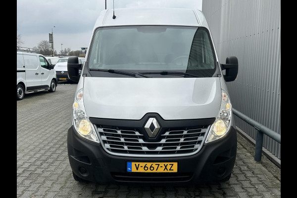 Renault Master T35 2.3 dCi L2H2*AUTOMAAT*A/C*NAVI*CRUISE*TEL*PDC*