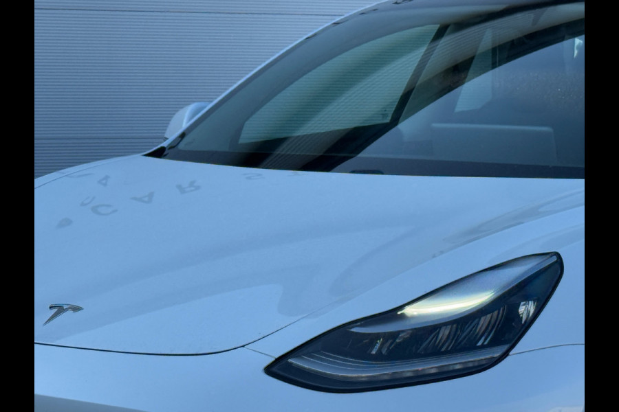 Tesla Model 3 Performance AWD 75 kWh 462PK 86% SOH