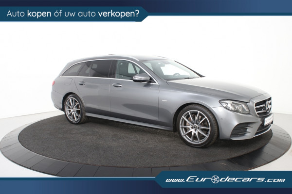 Mercedes-Benz E-Klasse Estate 200 d AMG-Line *1ste Eigenaar*Full options*