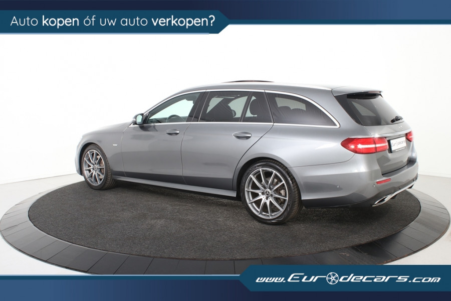 Mercedes-Benz E-Klasse Estate 200 d AMG-Line *1ste Eigenaar*Full options*