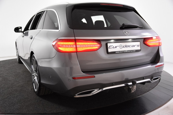 Mercedes-Benz E-Klasse Estate 200 d AMG-Line *1ste Eigenaar*Full options*