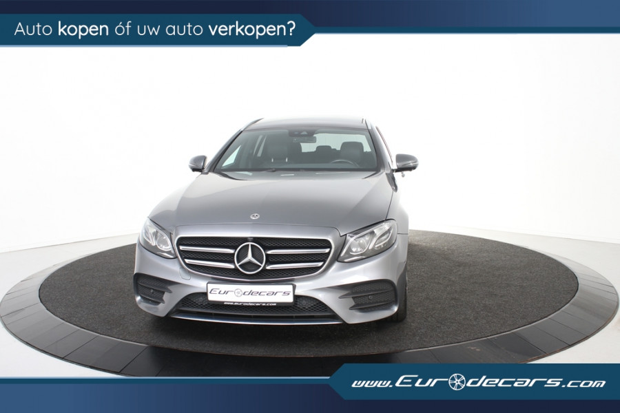 Mercedes-Benz E-Klasse Estate 200 d AMG-Line *1ste Eigenaar*Full options*