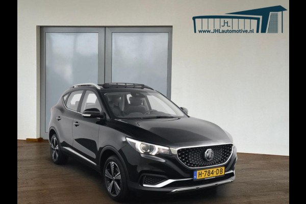 MG ZS EV Luxury 45 kWh*PANO*ACC*NAVI*LEER*CARPLAY*CAM*