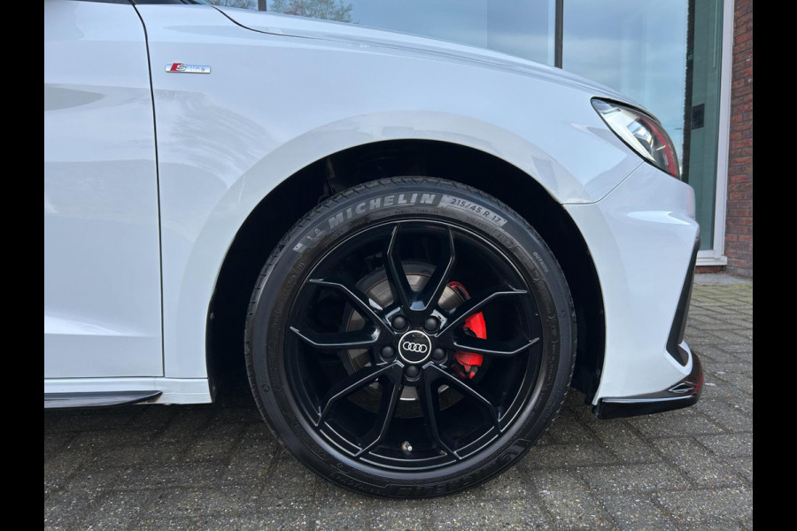 Audi A1 Sportback 25 TFSI Pro Line S - Apple/Android - Airco - Cruise - Org.NL