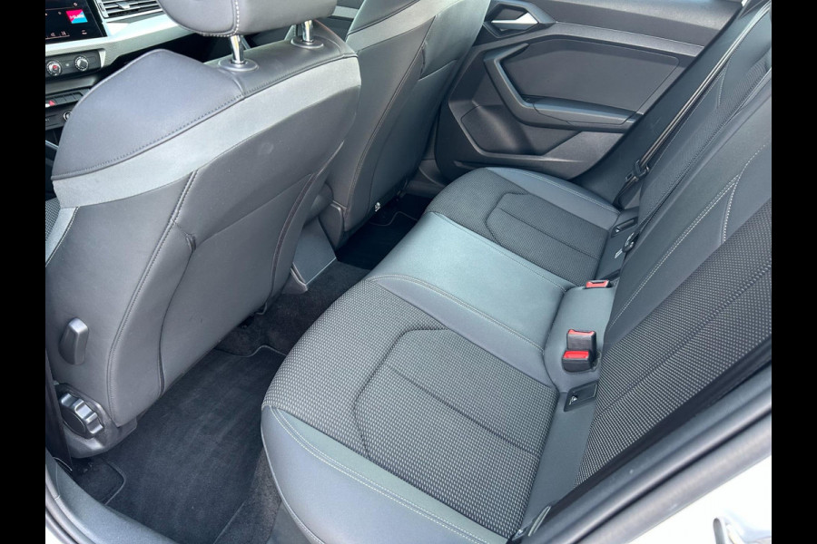 Audi A1 Sportback 25 TFSI Pro Line S - Apple/Android - Airco - Cruise - Org.NL