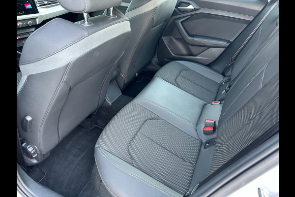 Audi A1 Sportback 25 TFSI Pro Line S - Apple/Android - Airco - Cruise - Org.NL