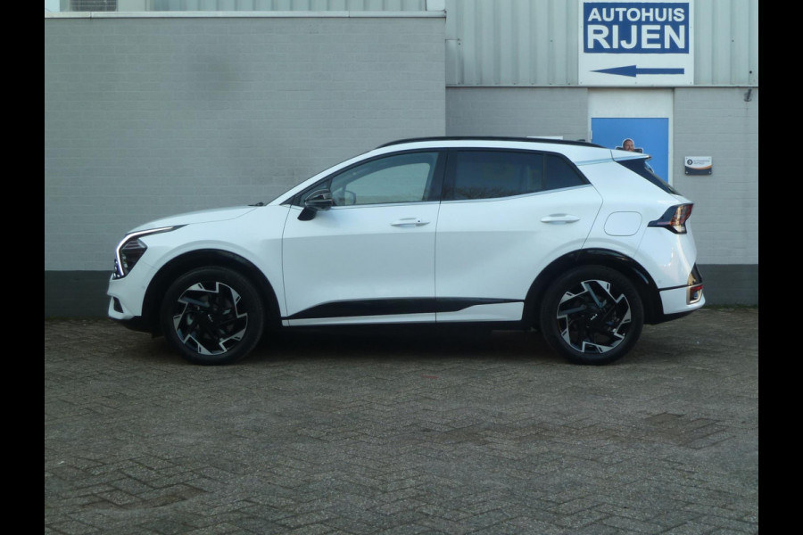 Kia Sportage 1.6 T-GDi Plug-in Hybrid AWD GT-PlusLine|Panodak|Harman/Kardon|360-Camera|Stoelkoeling/verwarming