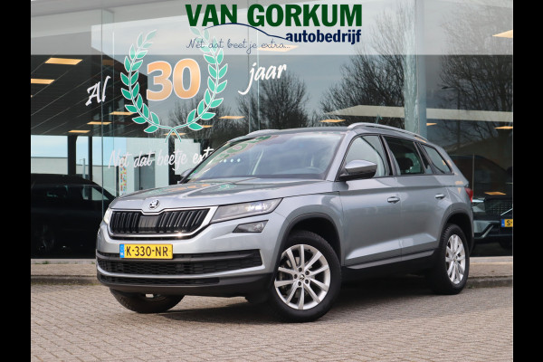 Škoda Kodiaq 1.5 TSI Business Edition