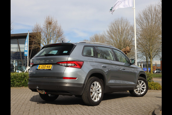 Škoda Kodiaq 1.5 TSI Business Edition