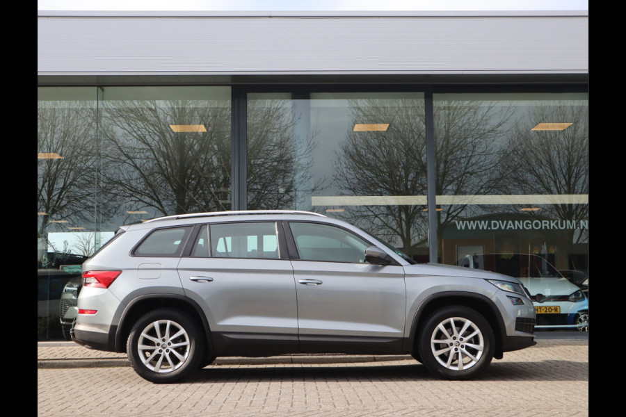 Škoda Kodiaq 1.5 TSI Business Edition