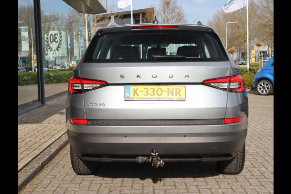 Škoda Kodiaq 1.5 TSI Business Edition