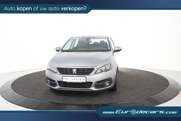 Peugeot 308 SW 1.5 BlueHDi *1ste Eigenaar*Airco*Navigatie*Trekhaak*