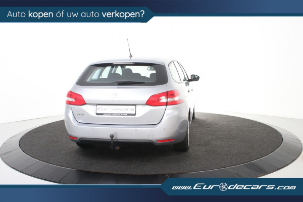 Peugeot 308 SW 1.5 BlueHDi *1ste Eigenaar*Airco*Navigatie*Trekhaak*