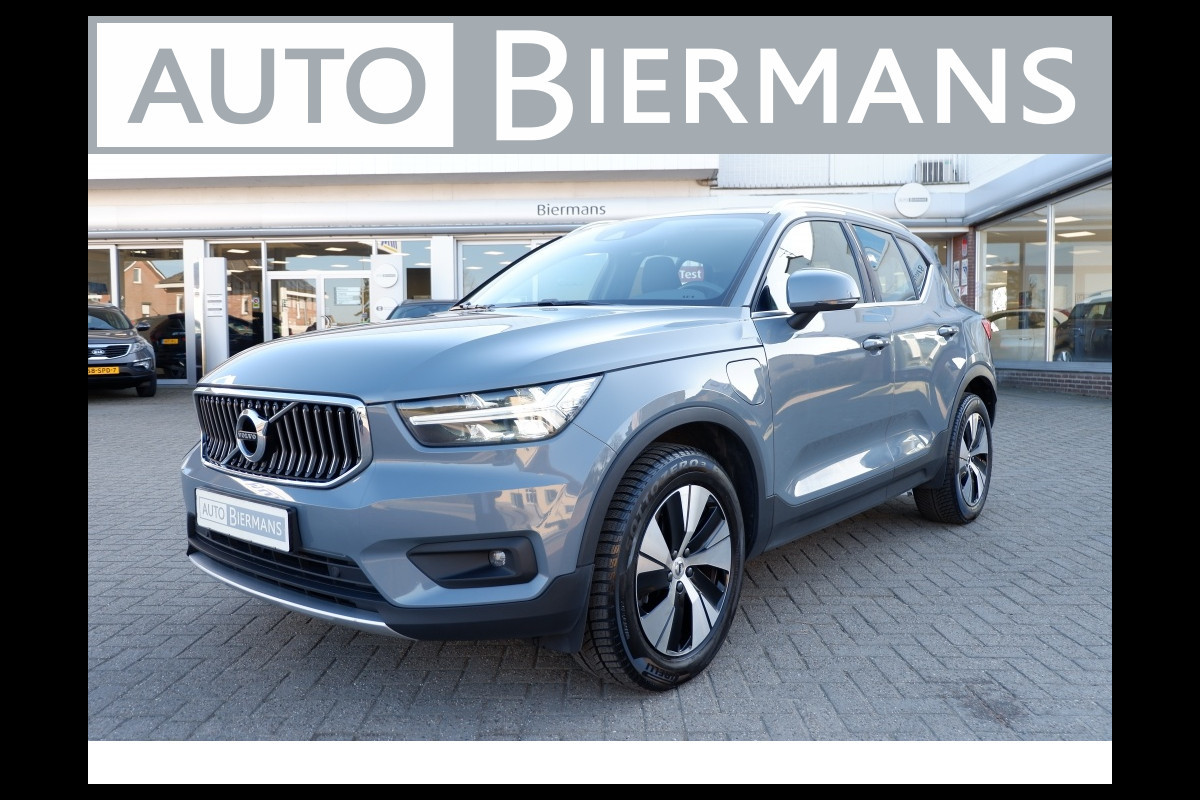 Volvo XC40 1.5 T5 PHEV Momentum Pro Rijklaarprijs 12MND garantie