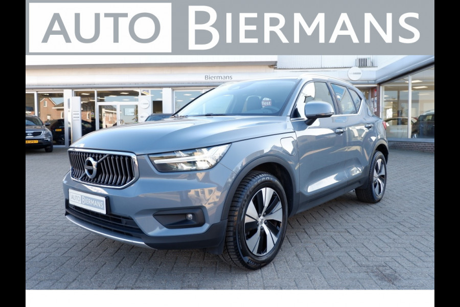 Volvo XC40 1.5 T5 PHEV Momentum Pro Rijklaarprijs 12MND garantie