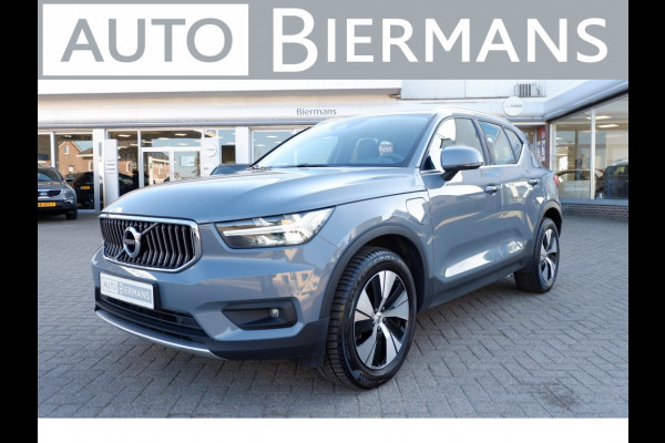 Volvo XC40 1.5 T5 PHEV Momentum Pro Rijklaarprijs 12MND garantie