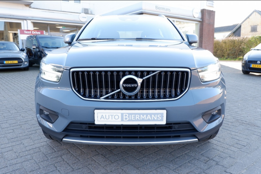 Volvo XC40 1.5 T5 PHEV Momentum Pro Rijklaarprijs 12MND garantie