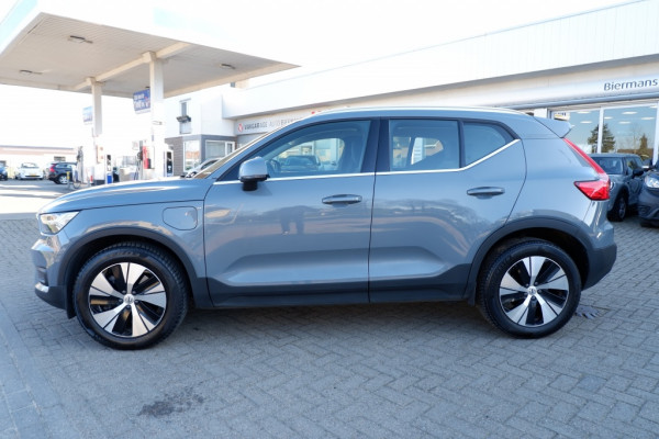 Volvo XC40 1.5 T5 PHEV Momentum Pro Rijklaarprijs 12MND garantie