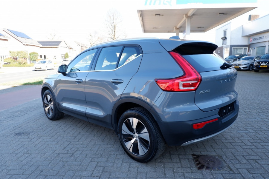 Volvo XC40 1.5 T5 PHEV Momentum Pro Rijklaarprijs 12MND garantie